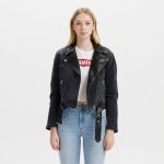 Levi's? Women's ROCK & ROLL Classic Jacket