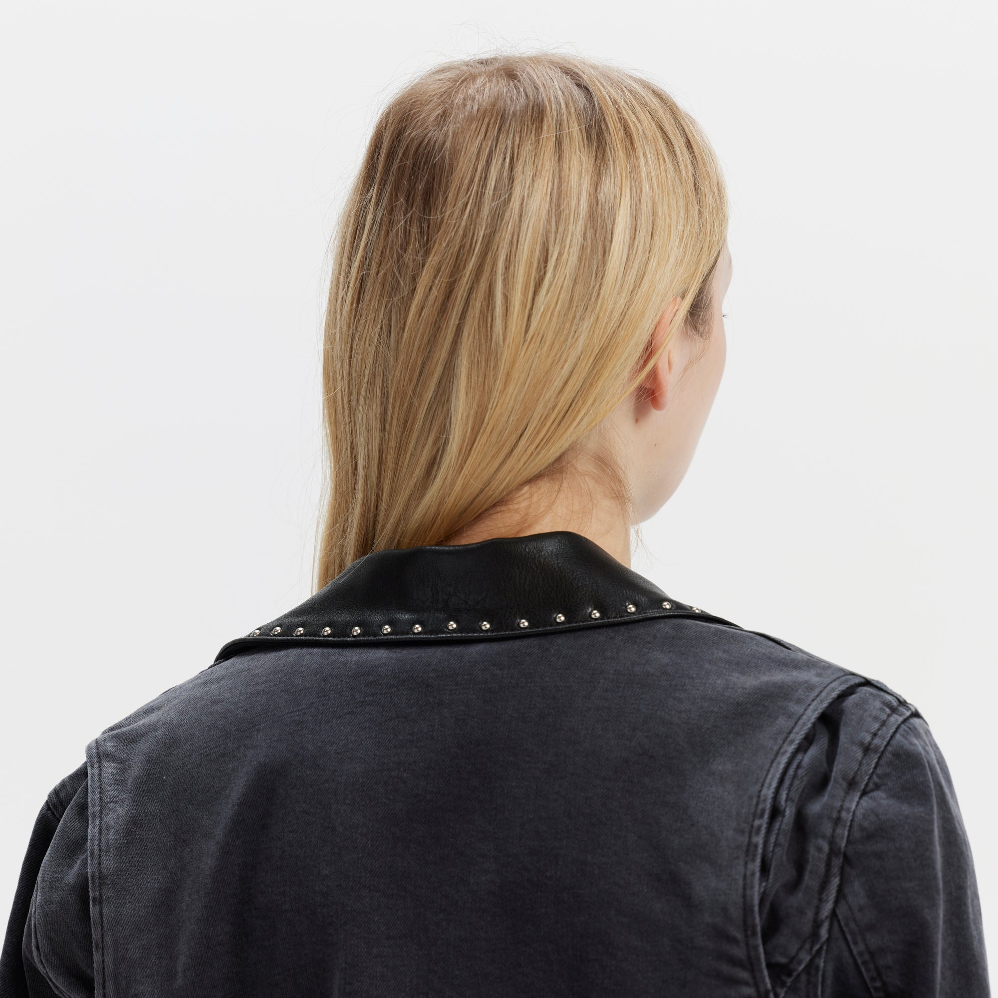 Levi's? Women's ROCK & ROLL Classic Jacket - 图片 3