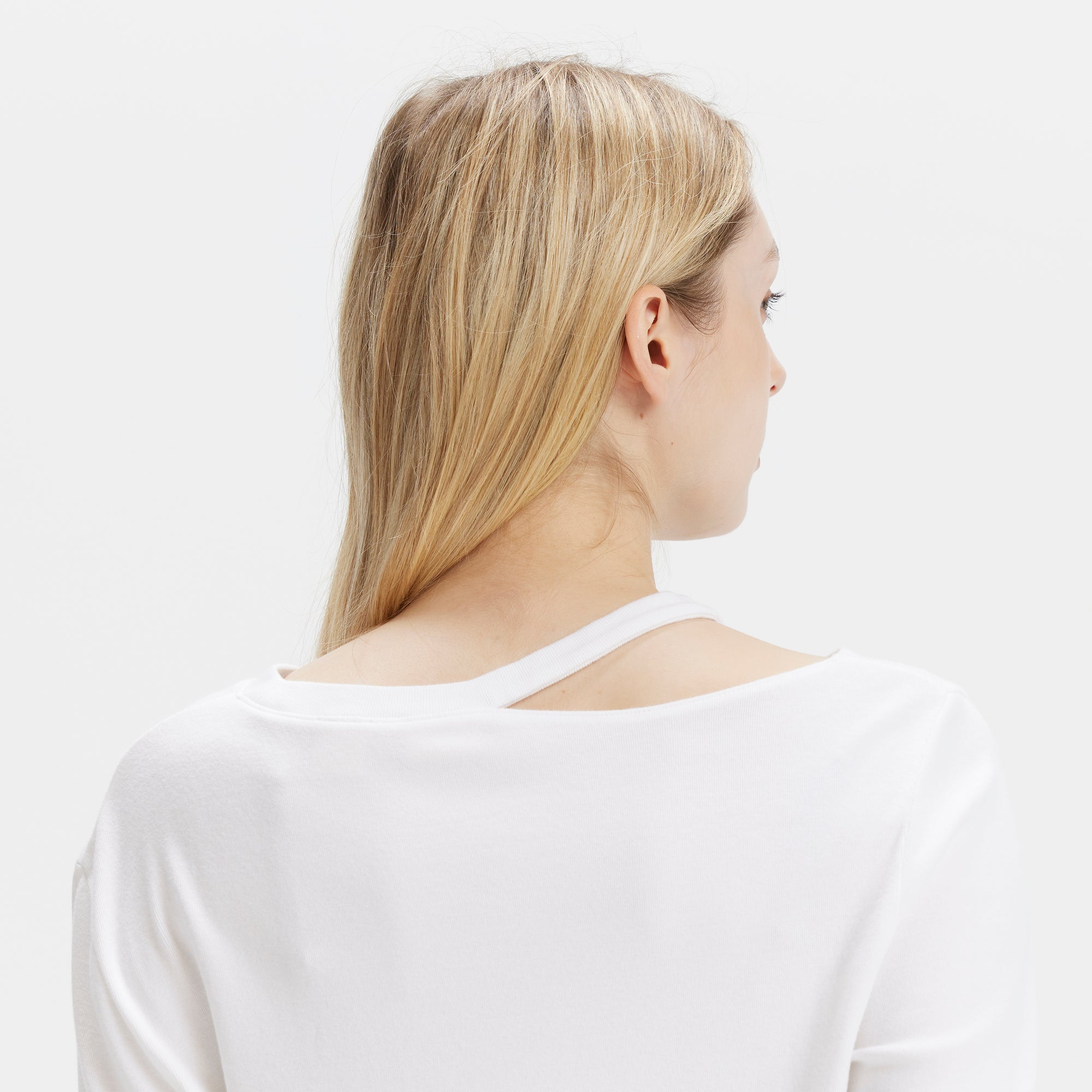 Levi's? Women's ROCK & ROLL Long Sleeve T-Shirt - 图片 6