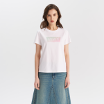 Levi's®  Women's Gradient Logo Crew Neck T-Shirt