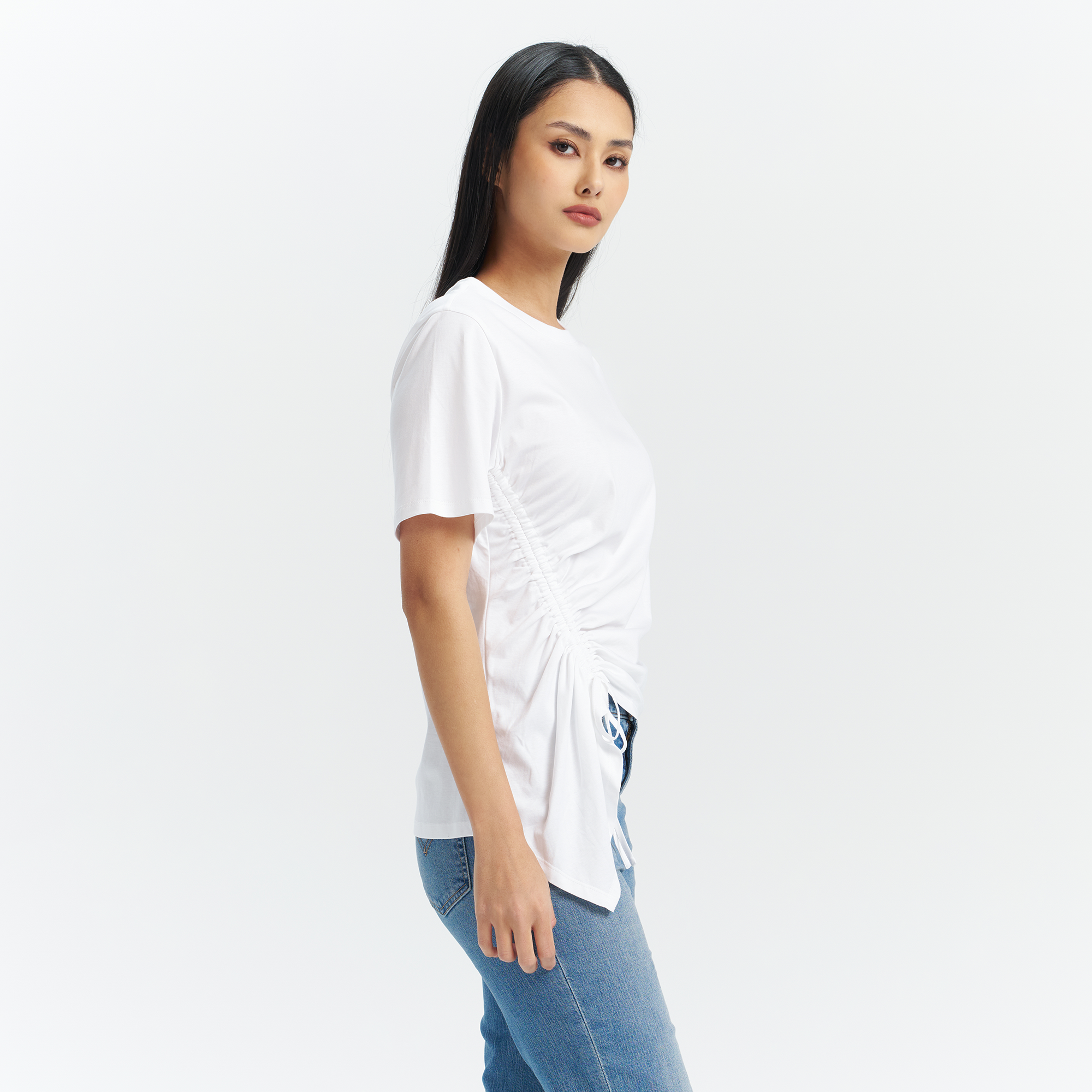 Levi's® Women's Comfortable Casual Tee - 图片 3