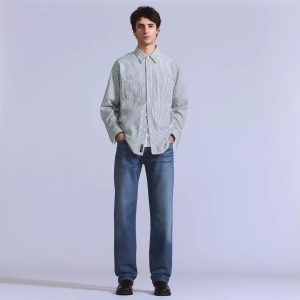 Levi's® Blue Tab™ Men's Anchor Relaxed Jeans