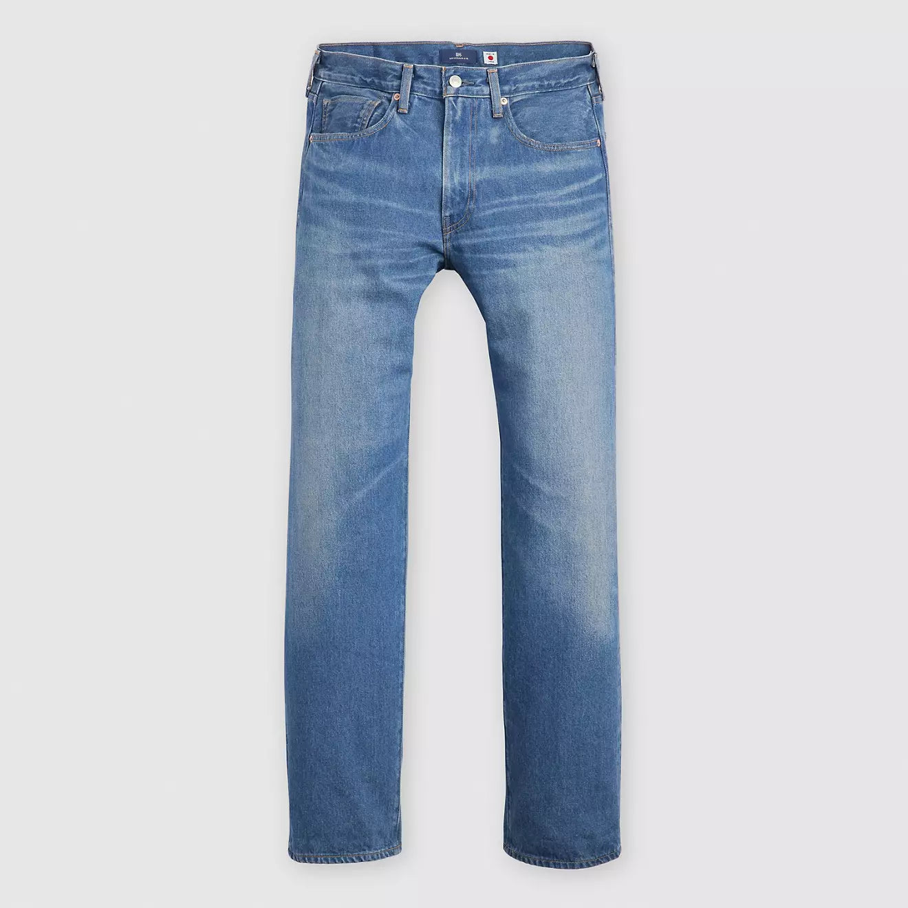 Levi's® Blue Tab™ Men's Anchor Relaxed Jeans - 图片 7