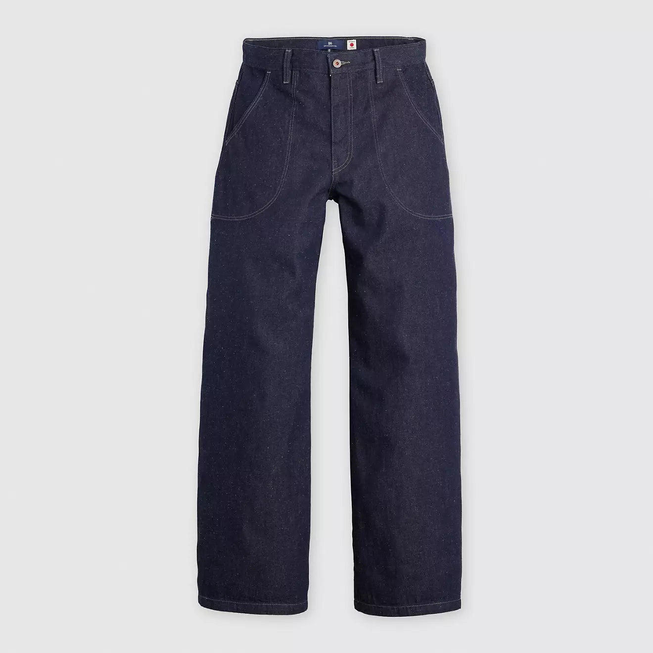 Levi's® Blue Tab™ Men Marker Loose Jeans - 图片 4