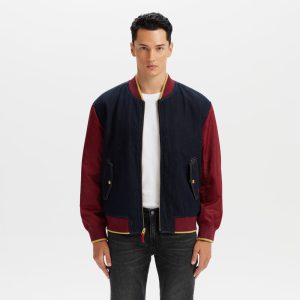 Levi's? Men's Lunar New Year Limited Edition Casual Jacket