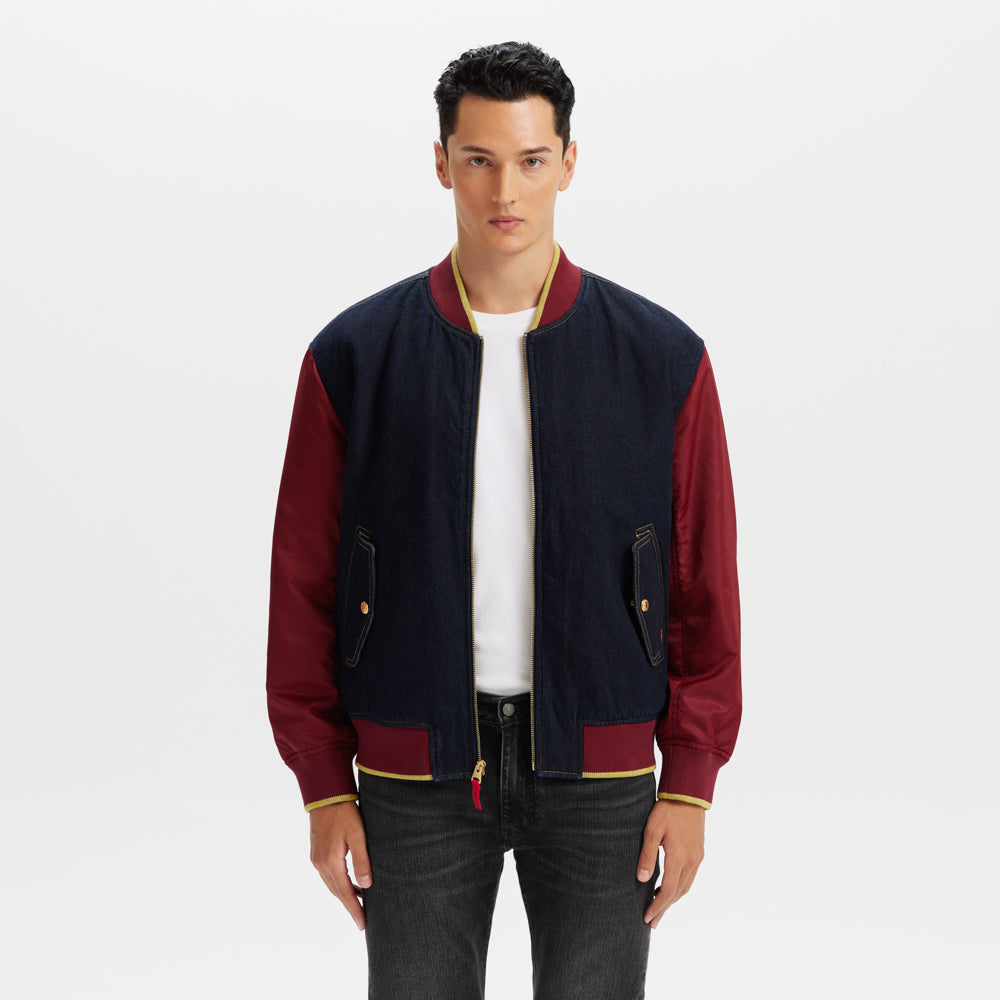 Levi's? Men's Lunar New Year Limited Edition Casual Jacket