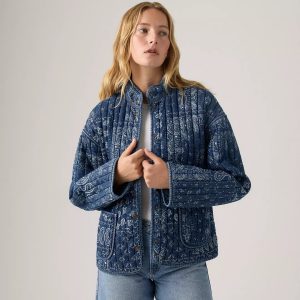 Levi's? Women's Lottie Liner Jacket