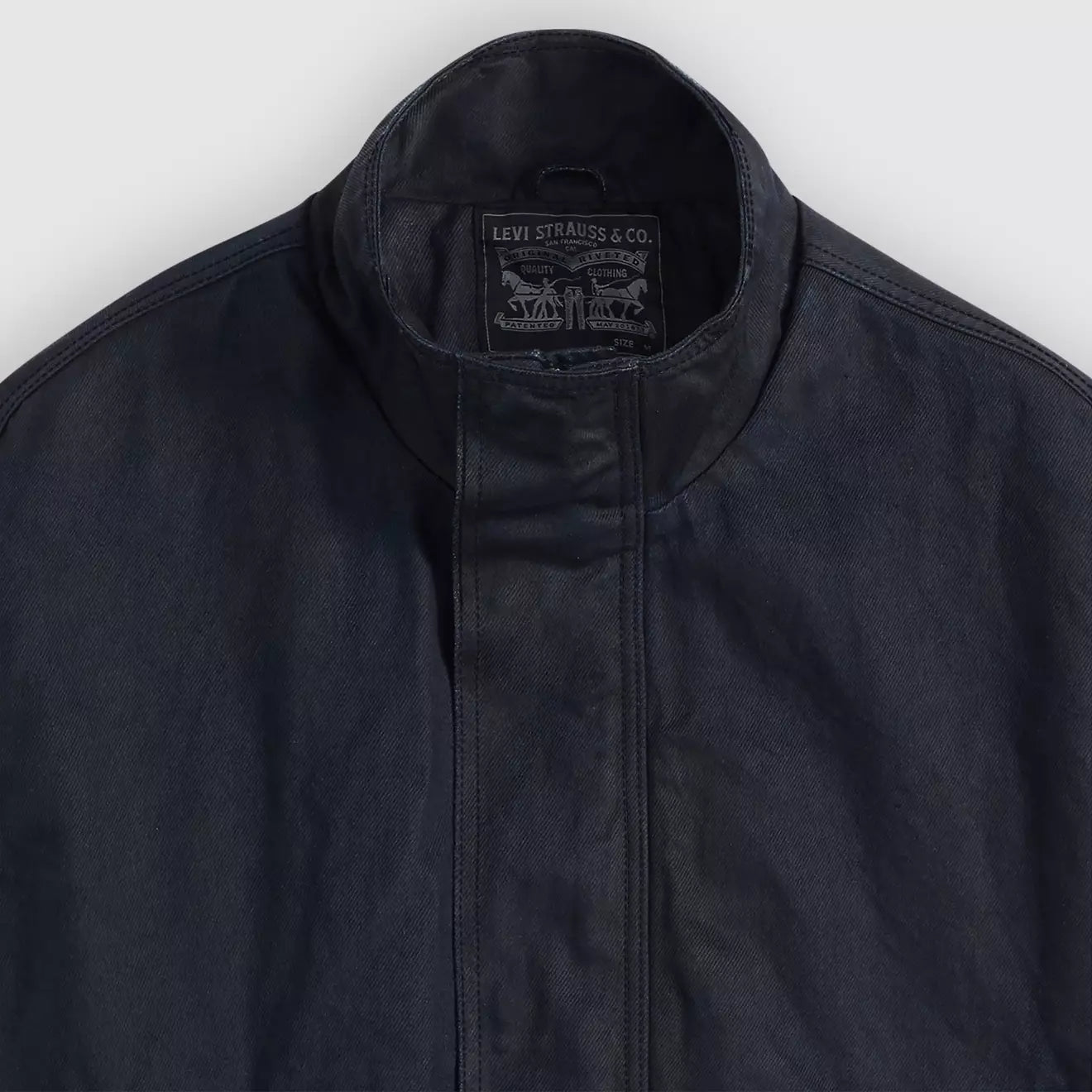 Levi's® Men's Highland Park Jacket - 图片 6