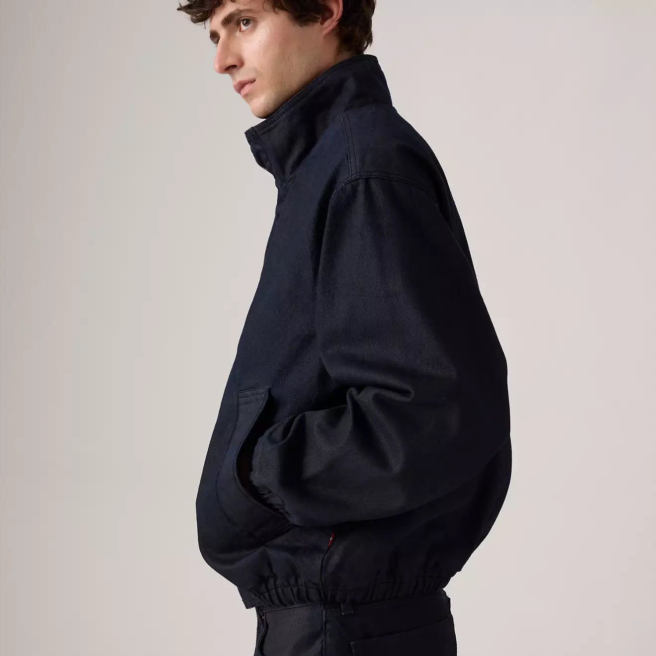 Levi's® Men's Highland Park Jacket - 图片 4