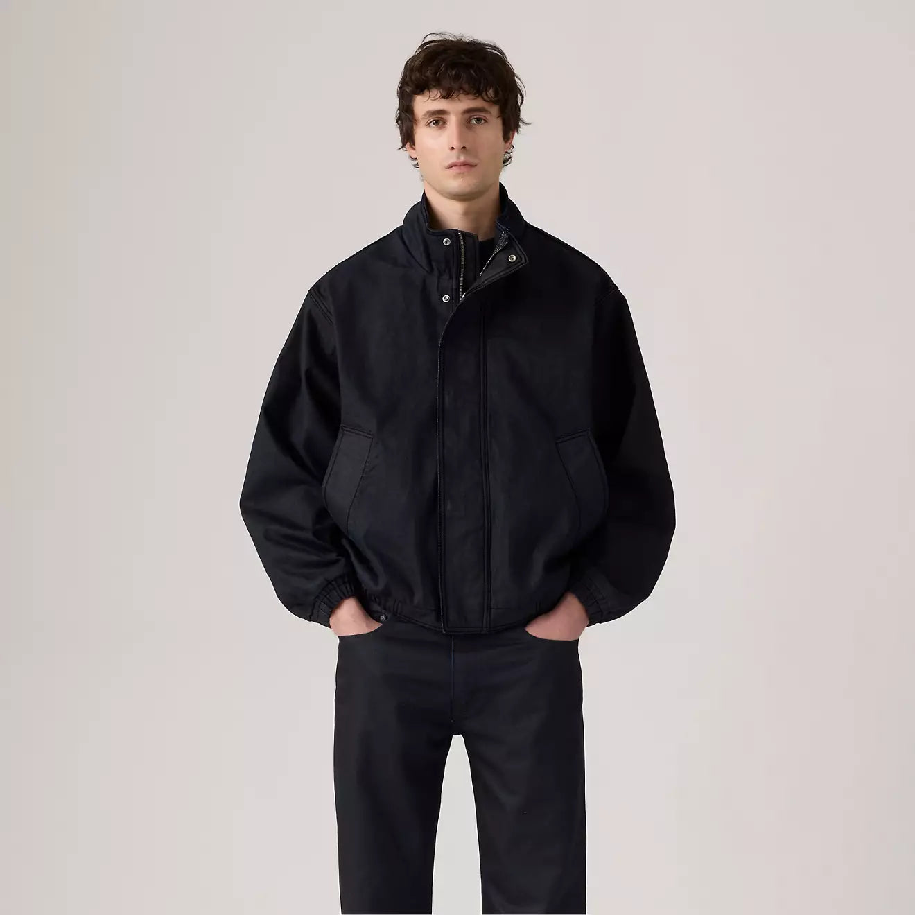 Levi's® Men's Highland Park Jacket - 图片 2