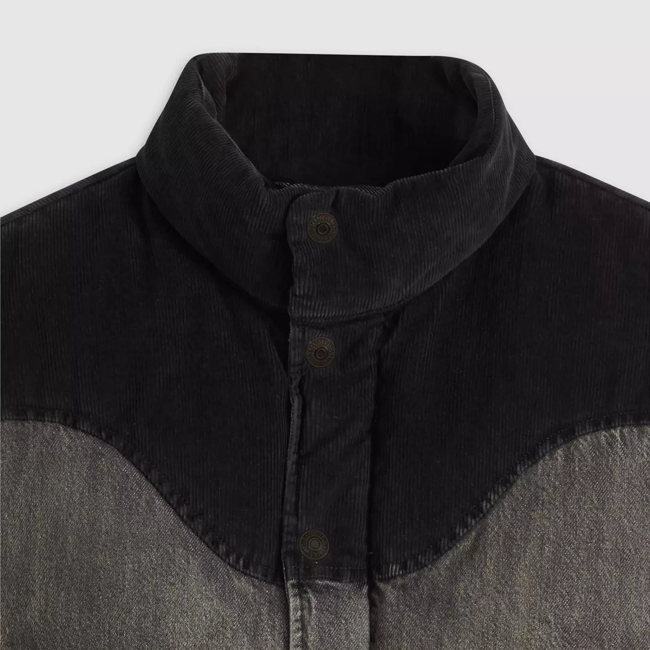 Levi's® Wild West Vest - 图片 3