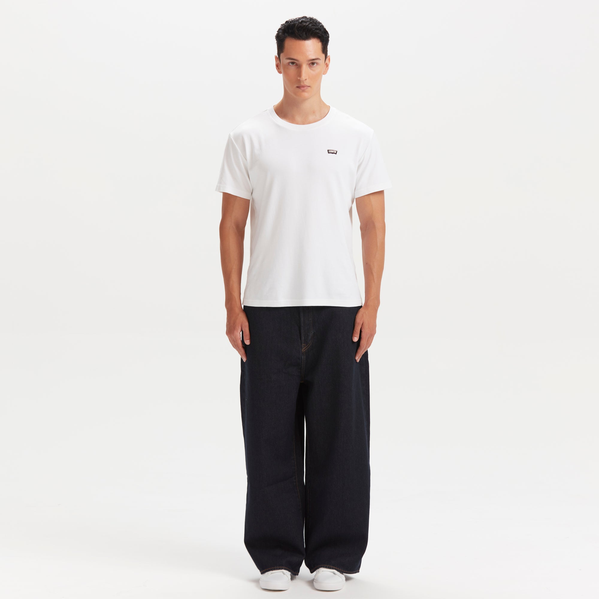 Levi's® Men's Workwear BAGGY Jean - 图片 3