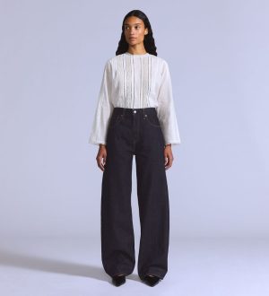 Levi's® Blue Tab™ Women's Drop Barrel Jeans