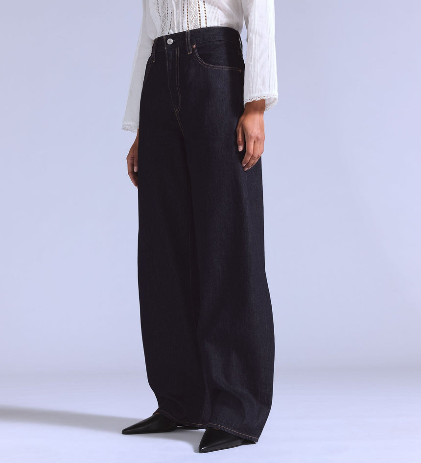 Levi's® Blue Tab™ Women's Drop Barrel Jeans - 图片 5