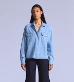 Levi's® Blue Tab™ Women's Coral Shirt