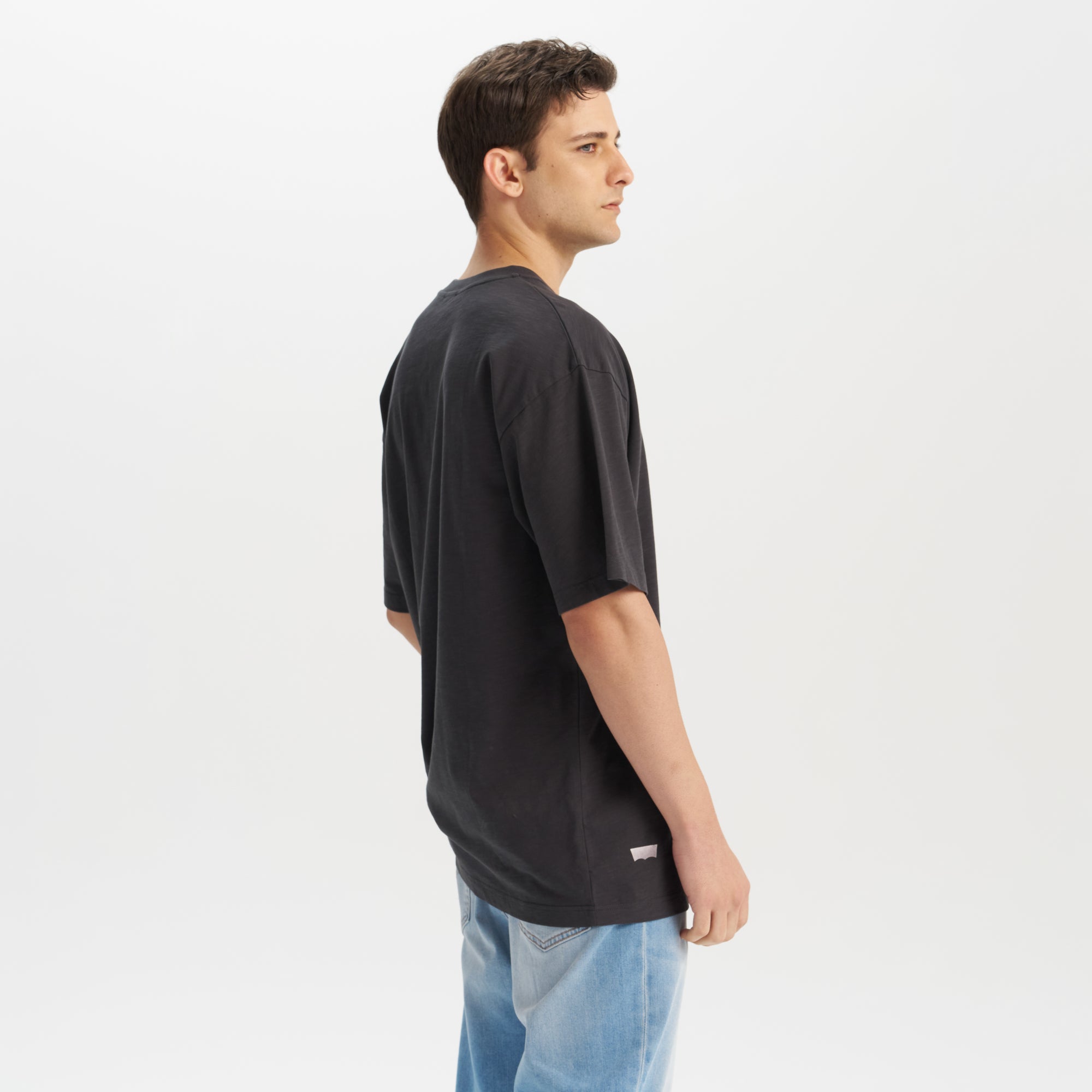 Levi's? Men's Workwear Short Sleeve T-Shirt - 图片 3