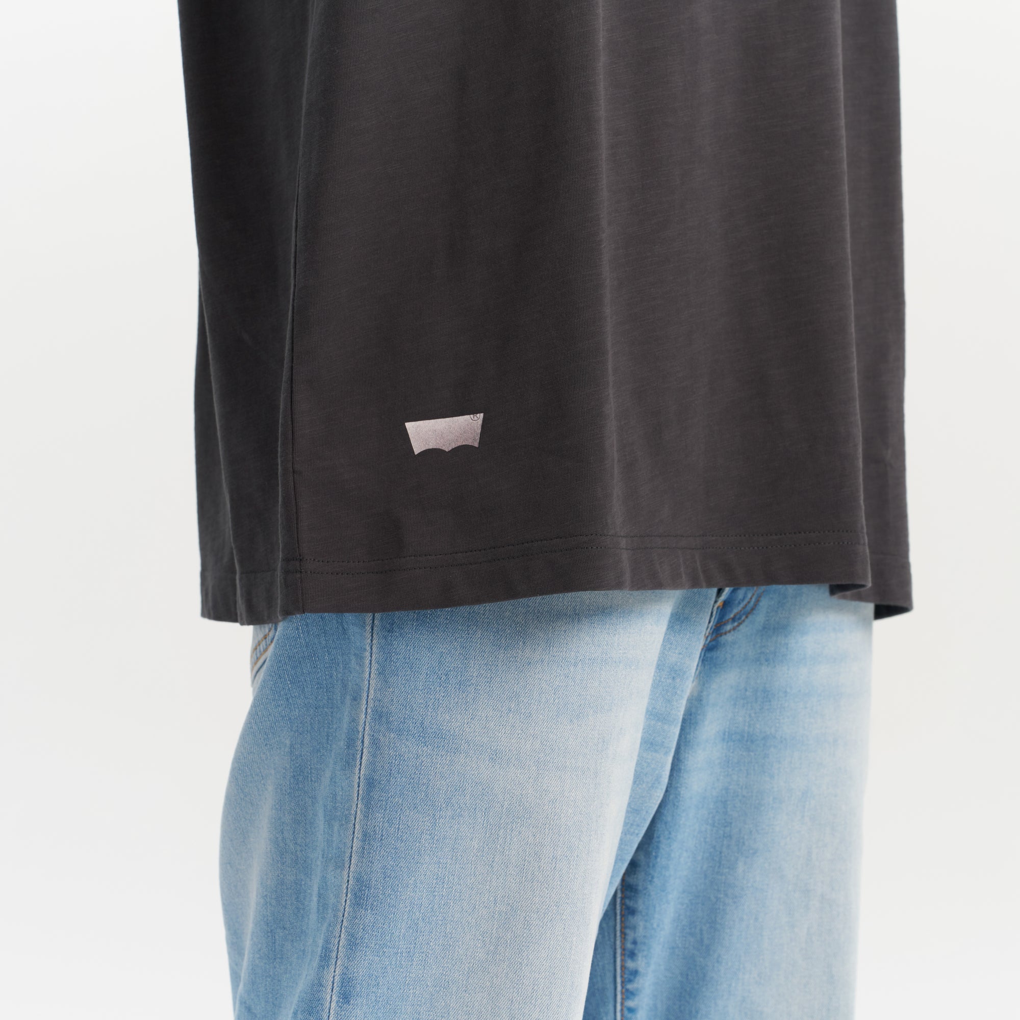 Levi's? Men's Workwear Short Sleeve T-Shirt - 图片 5
