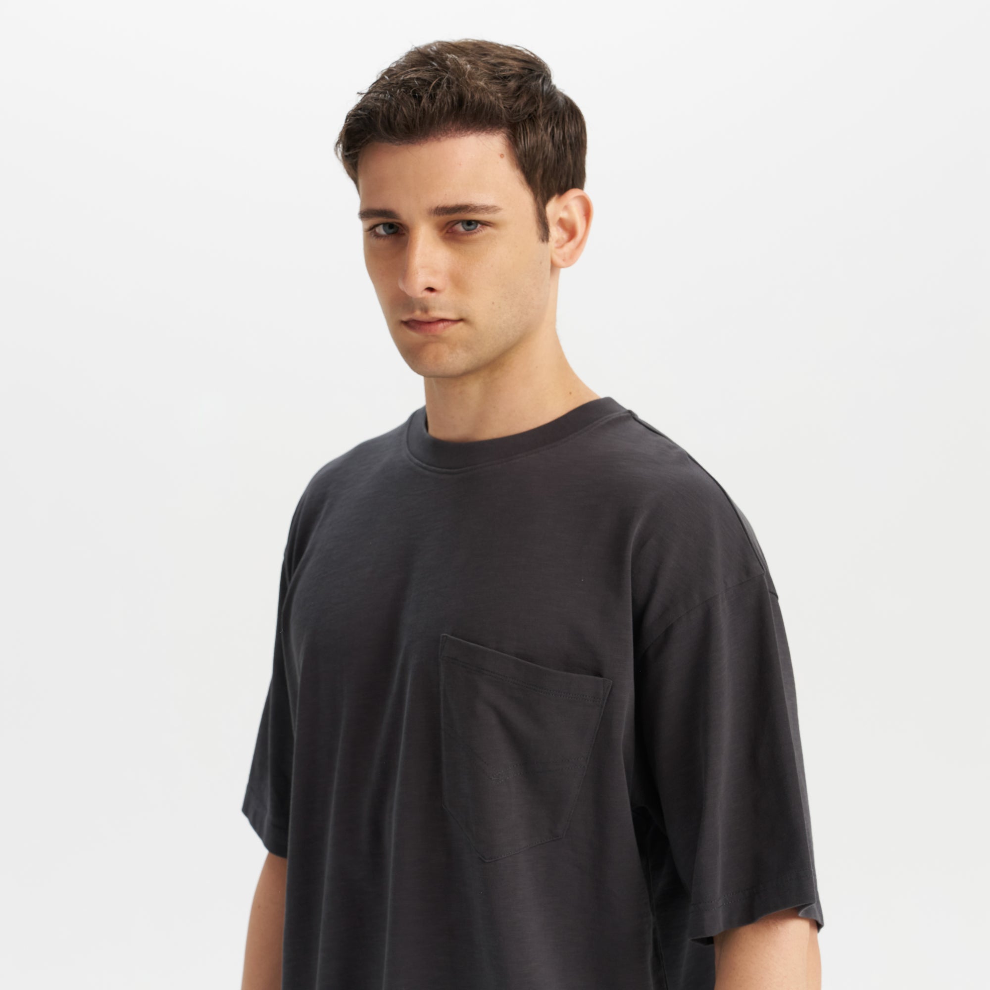 Levi's? Men's Workwear Short Sleeve T-Shirt - 图片 2