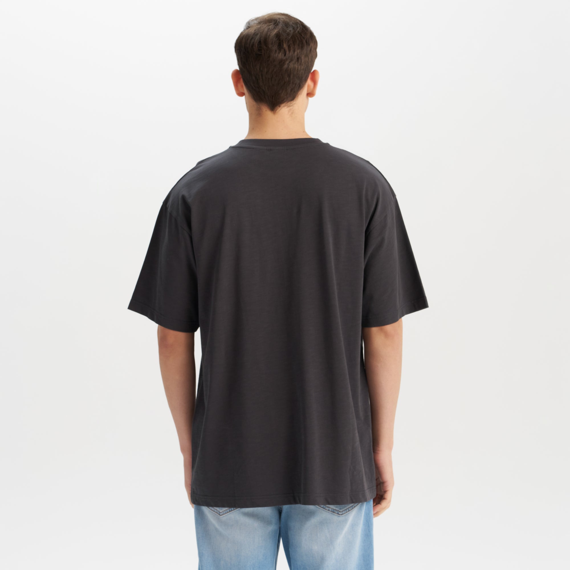 Levi's? Men's Workwear Short Sleeve T-Shirt - 图片 6