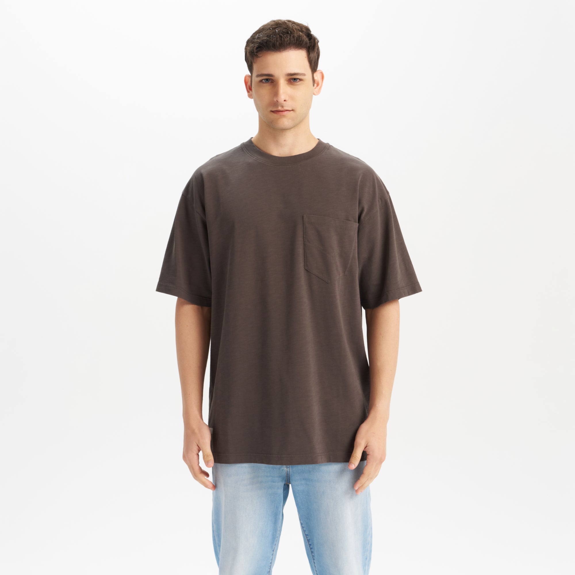 Levi's? Men's Workwear Short Sleeve T-Shirt