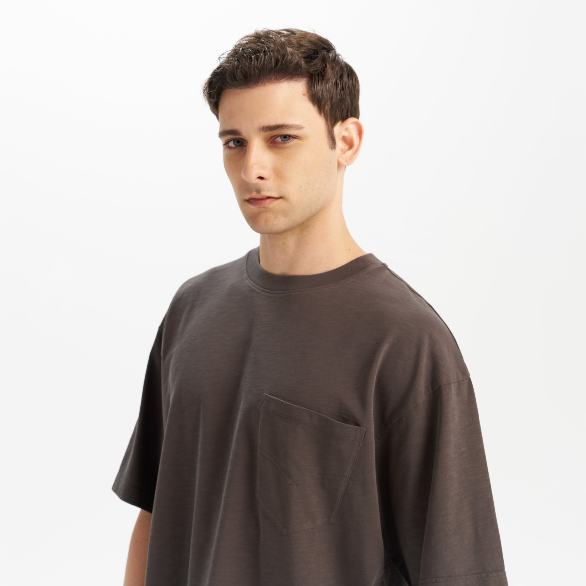 Levi's? Men's Workwear Short Sleeve T-Shirt - 图片 2