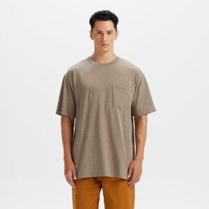 Levi's? Men's WorkwearShort Sleeve T-Shirt