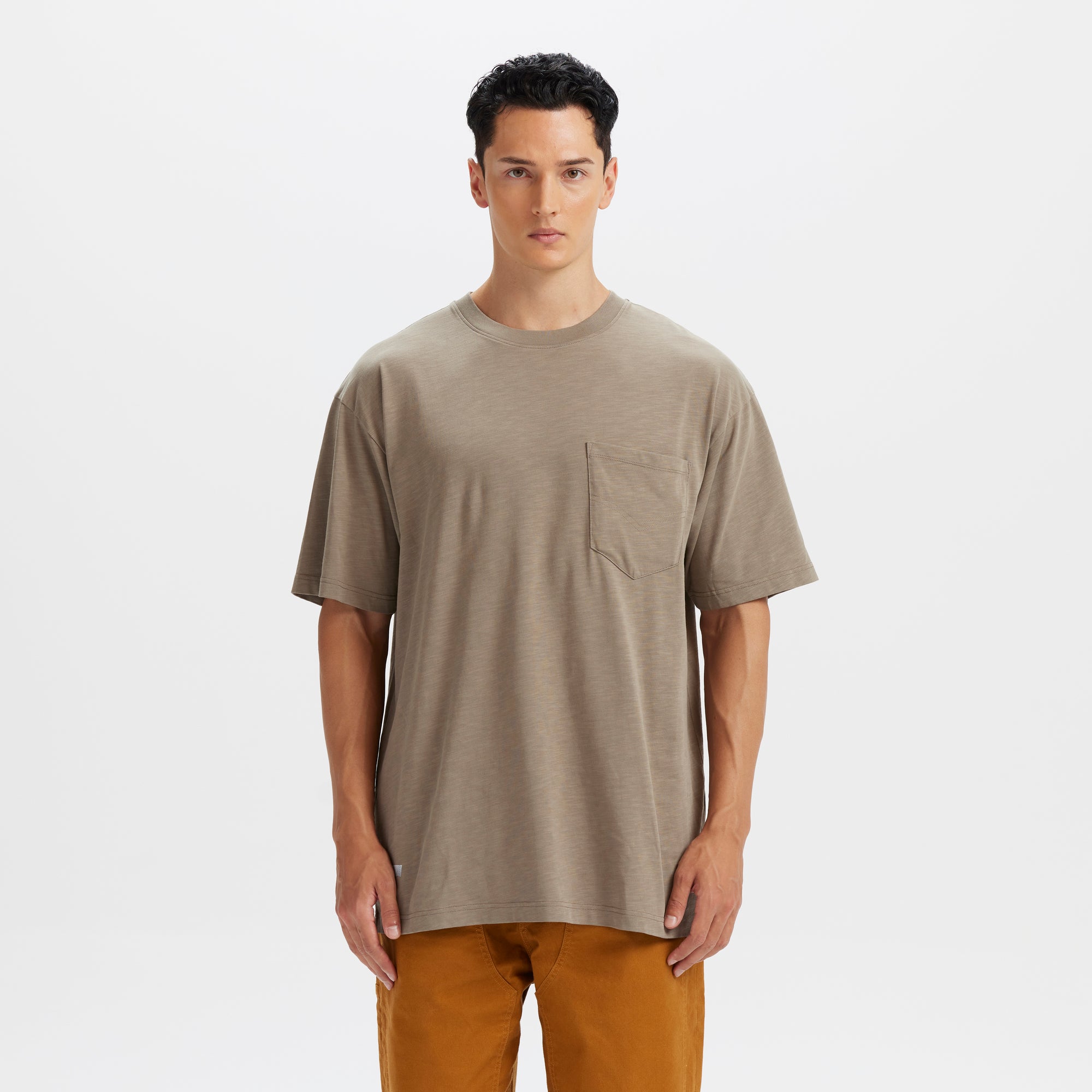 Levi's? Men's WorkwearShort Sleeve T-Shirt