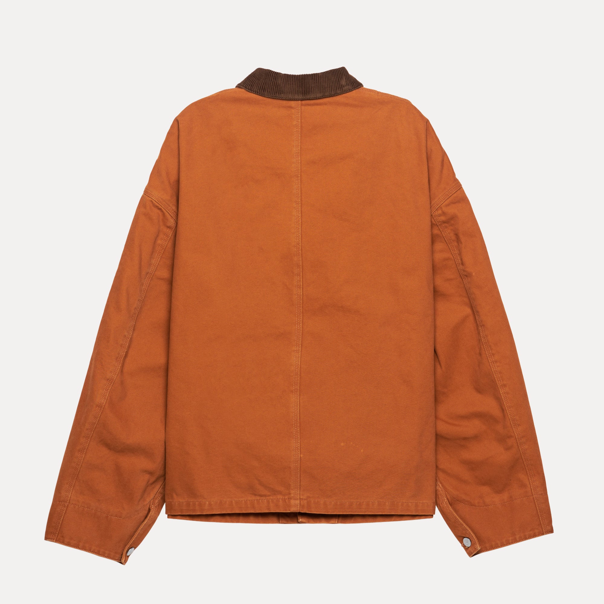 Levi's? Men's Workwear Jacket - 图片 2