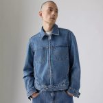 Levi's® Men's Twist Trucker Jacket