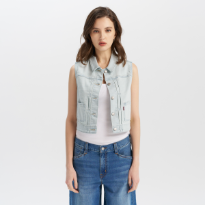 Levi's®  Women's Performance Cool Denim Vest