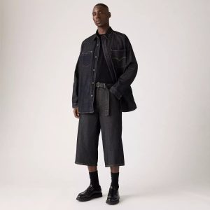 Levi's? Men's Twisted Baggy Capris