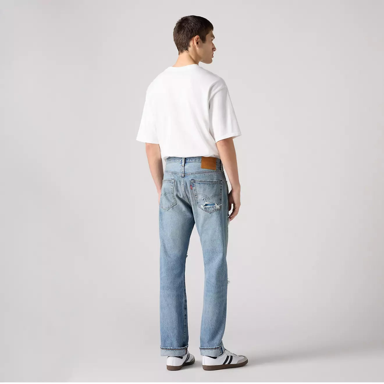 Levi's® Men's 501® Original Jeans - 图片 3