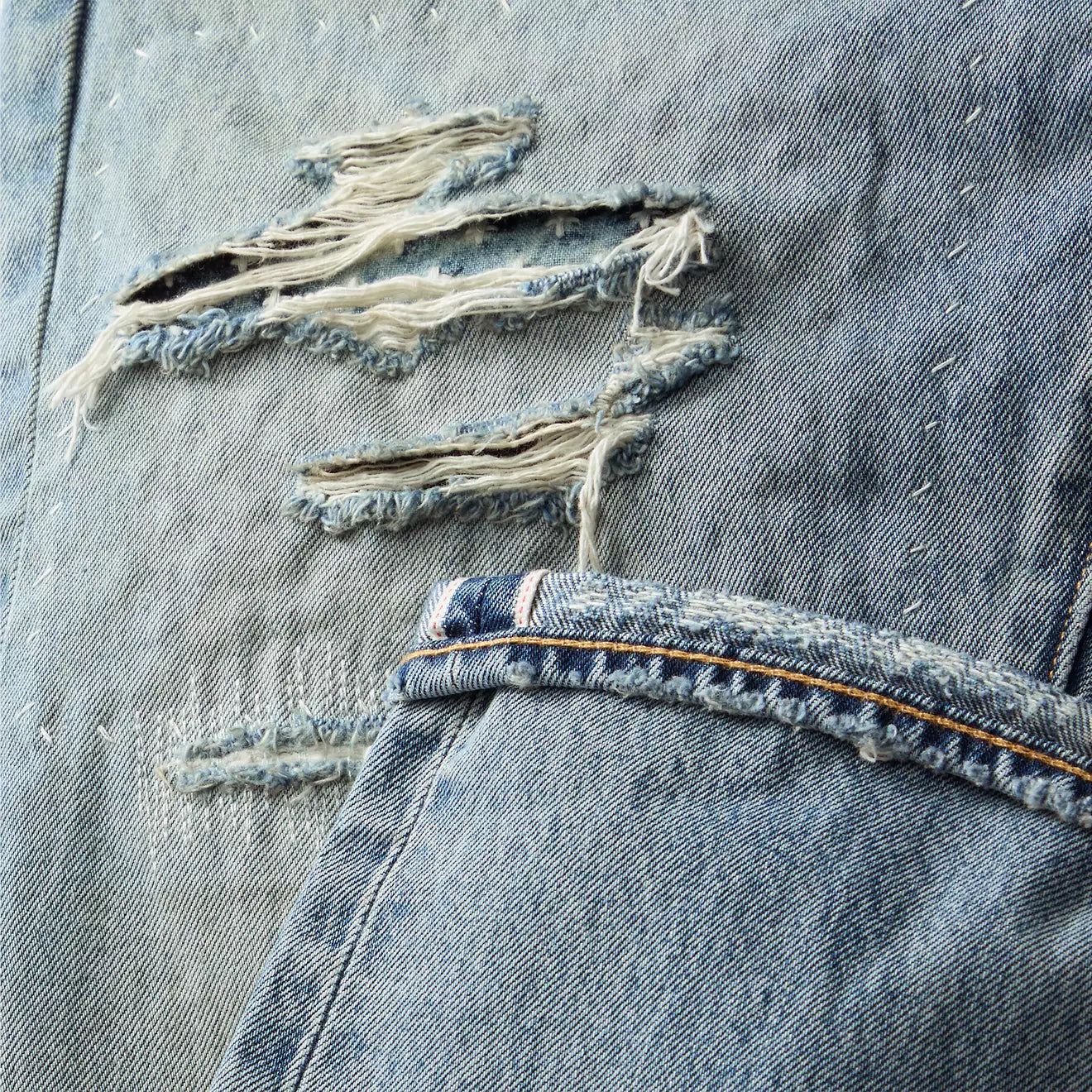 Levi's® Men's 501® Original Jeans - 图片 7