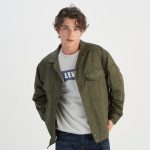 Levi's? Men's Casual Jacket