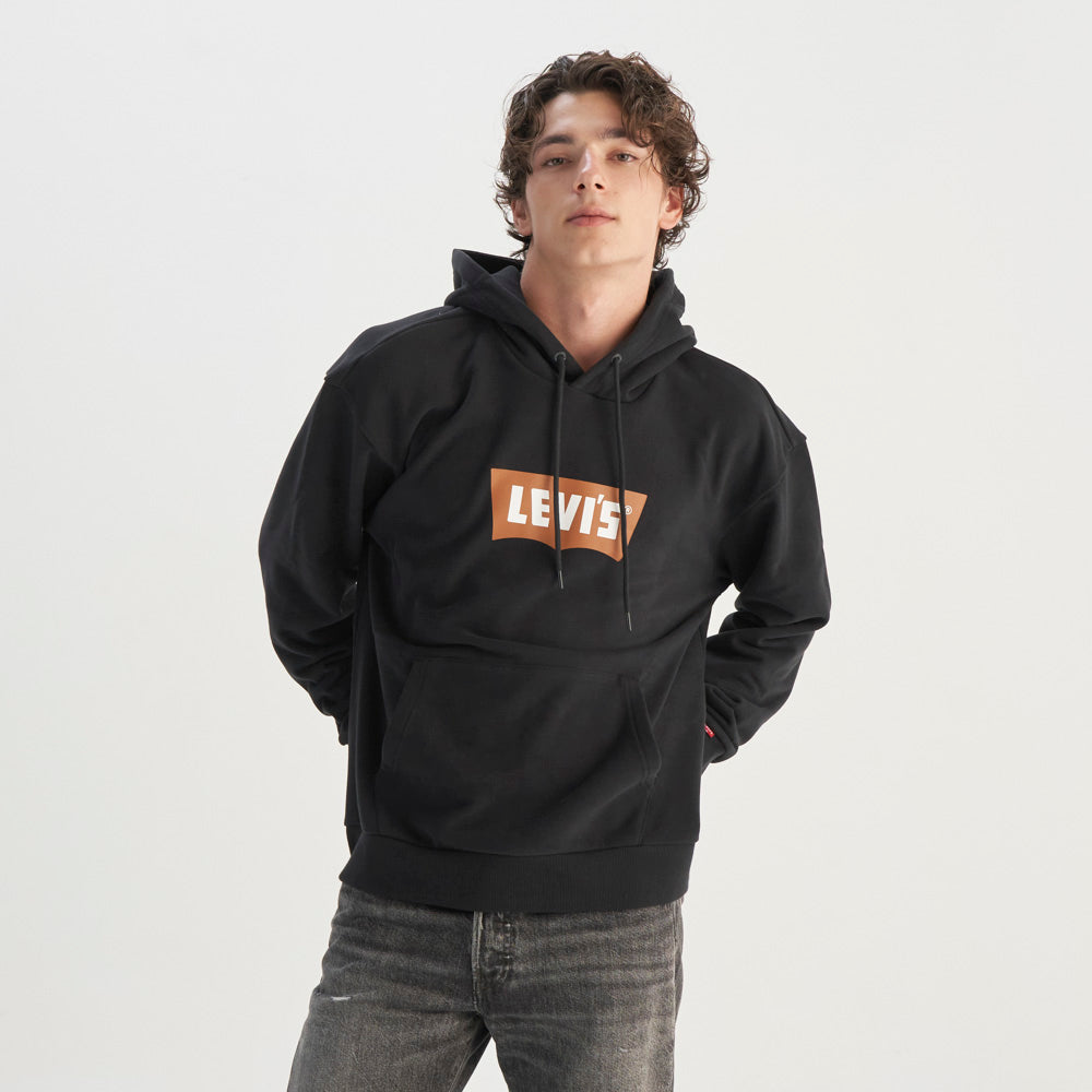Levi's? Men's Classic Lev's Printed Sweatshirt