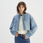 Levi's? Women's Levi's? Fitted Denim Shirt