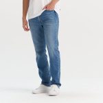 Levi's® 514™ Men's Performance Cool Low Rise Straight Jeans