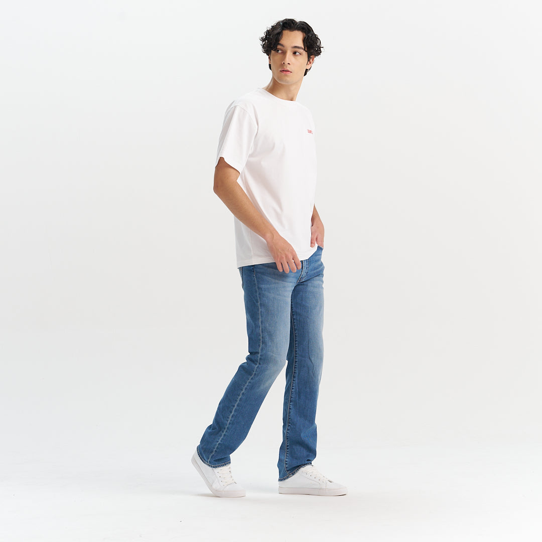 Levi's® 514™ Men's Performance Cool Low Rise Straight Jeans - 图片 4