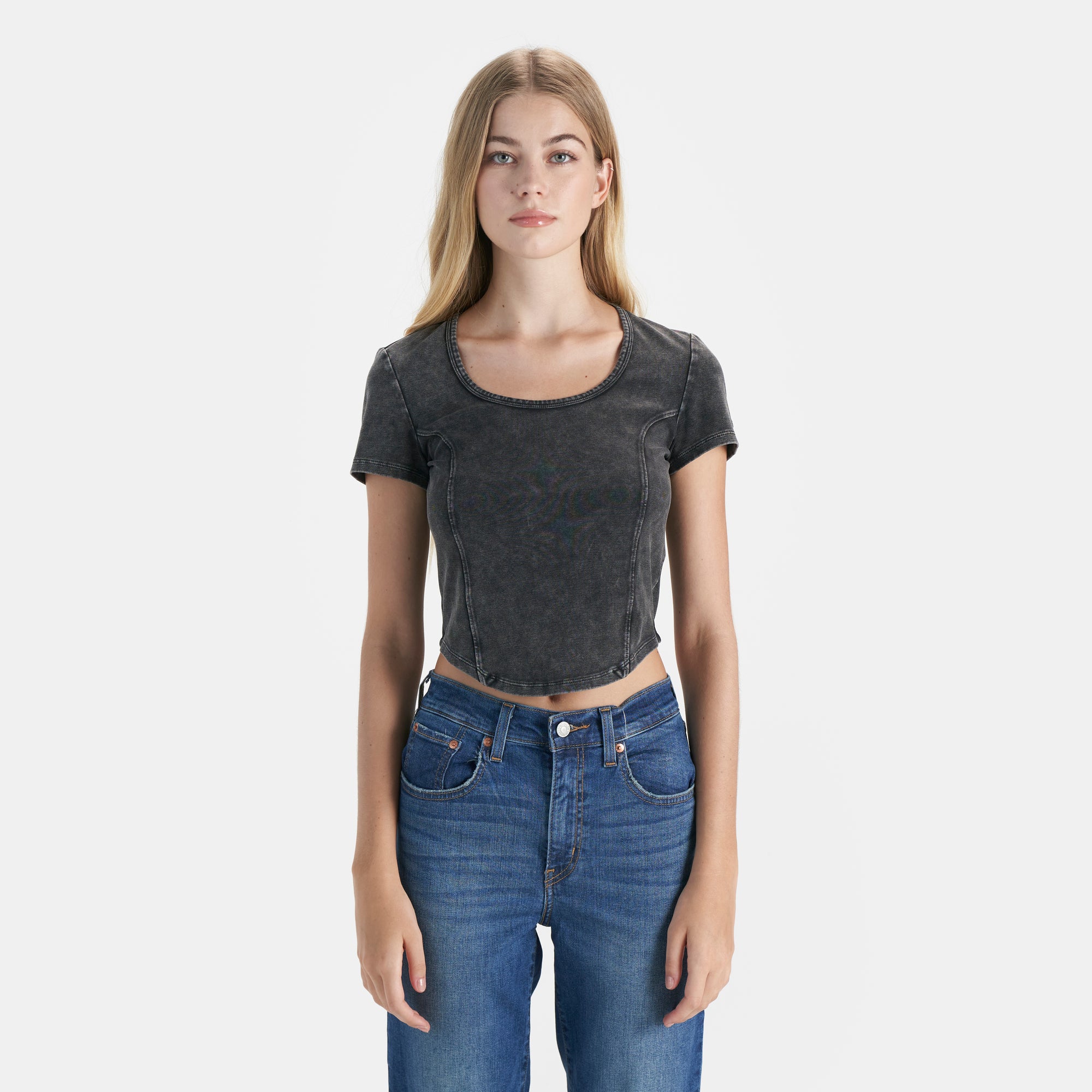 Levi's? Short Sleeve T-shirt | Women's