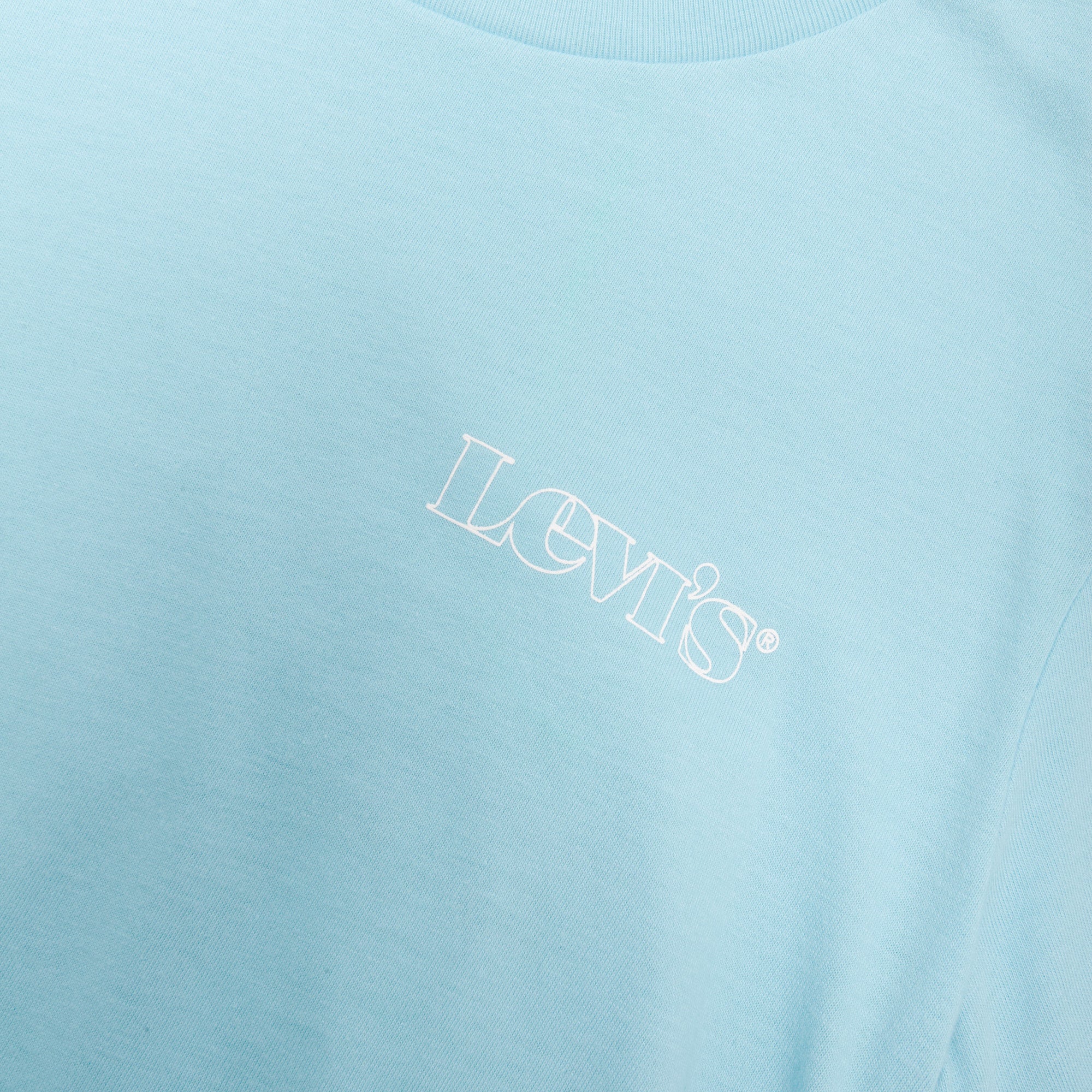 Levi's? Women's Perfect T-Shirt - 图片 5