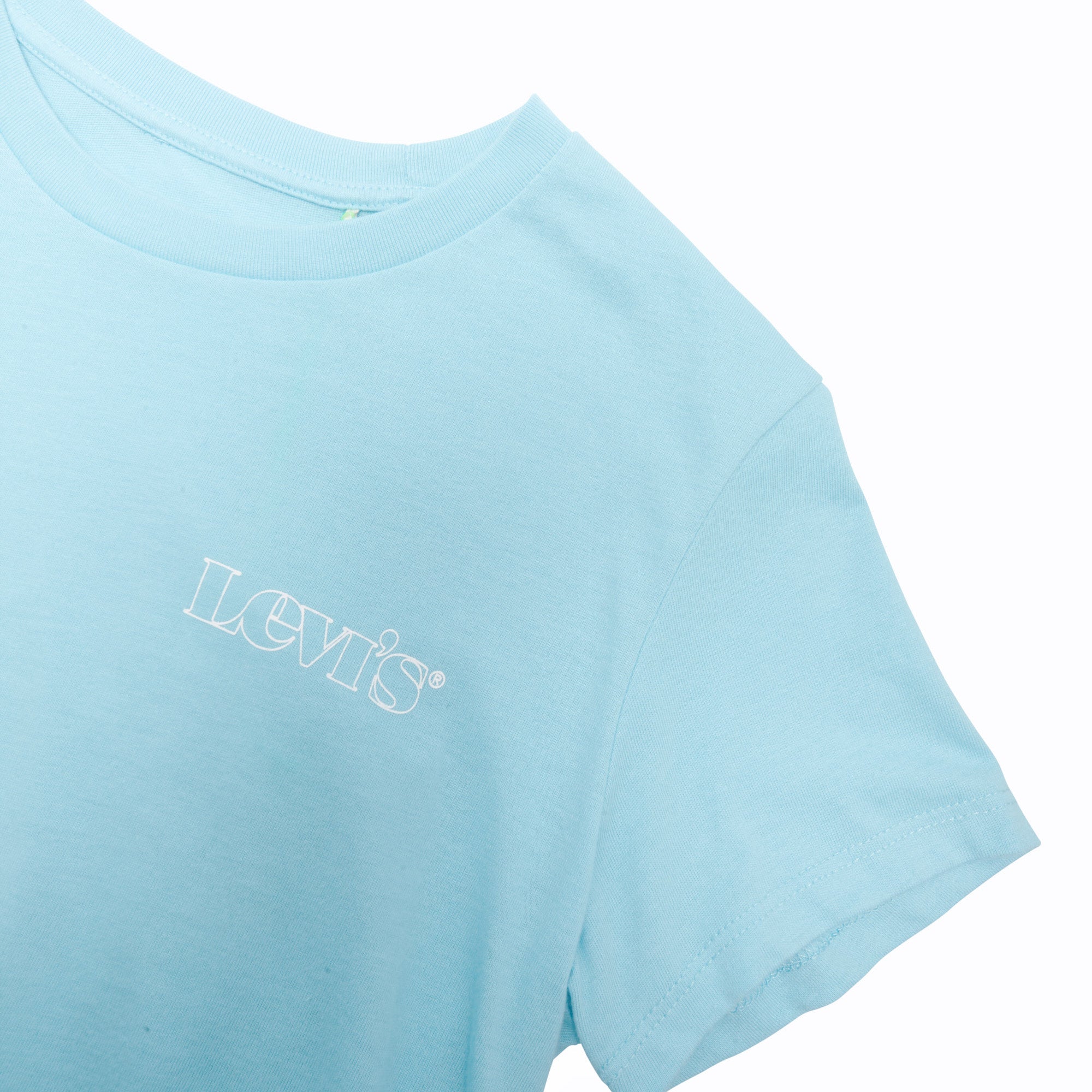 Levi's? Women's Perfect T-Shirt - 图片 3