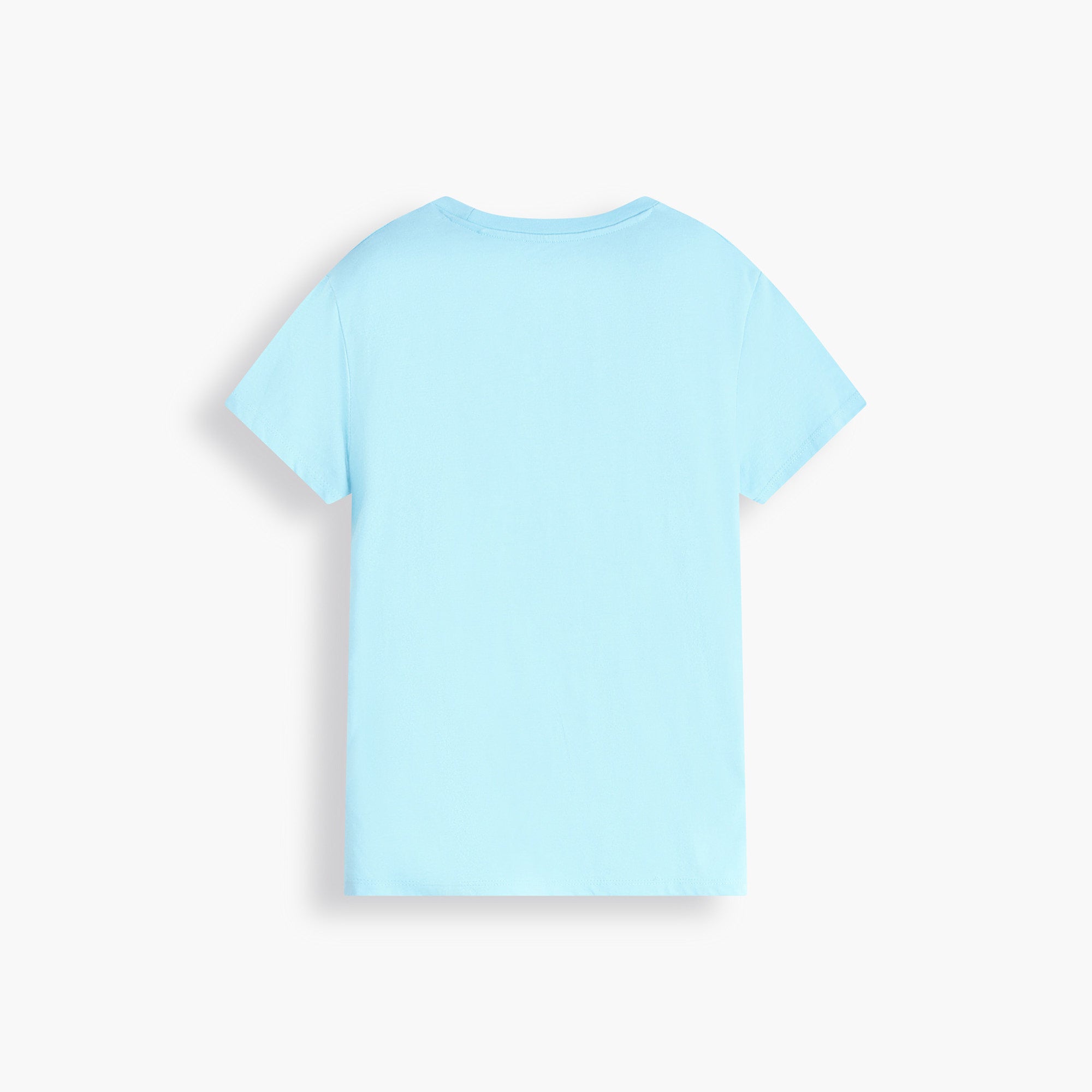 Levi's? Women's Perfect T-Shirt - 图片 2