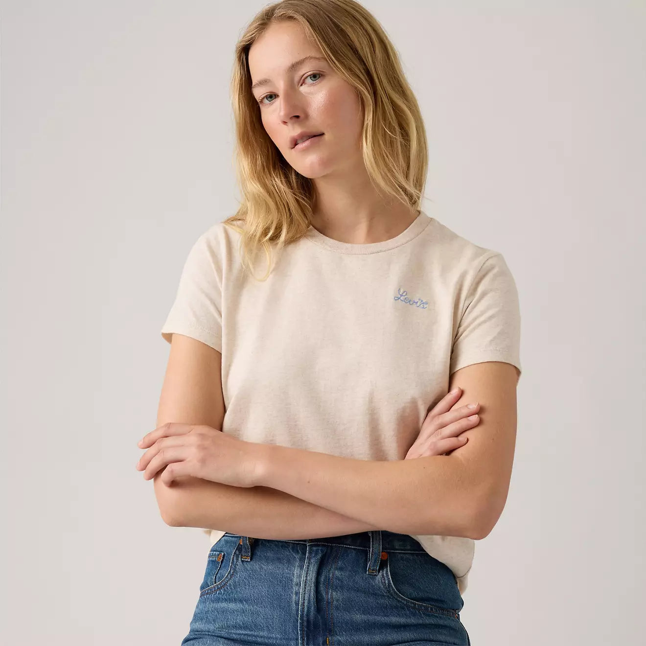 Levi's? Women's Perfect T-Shirt