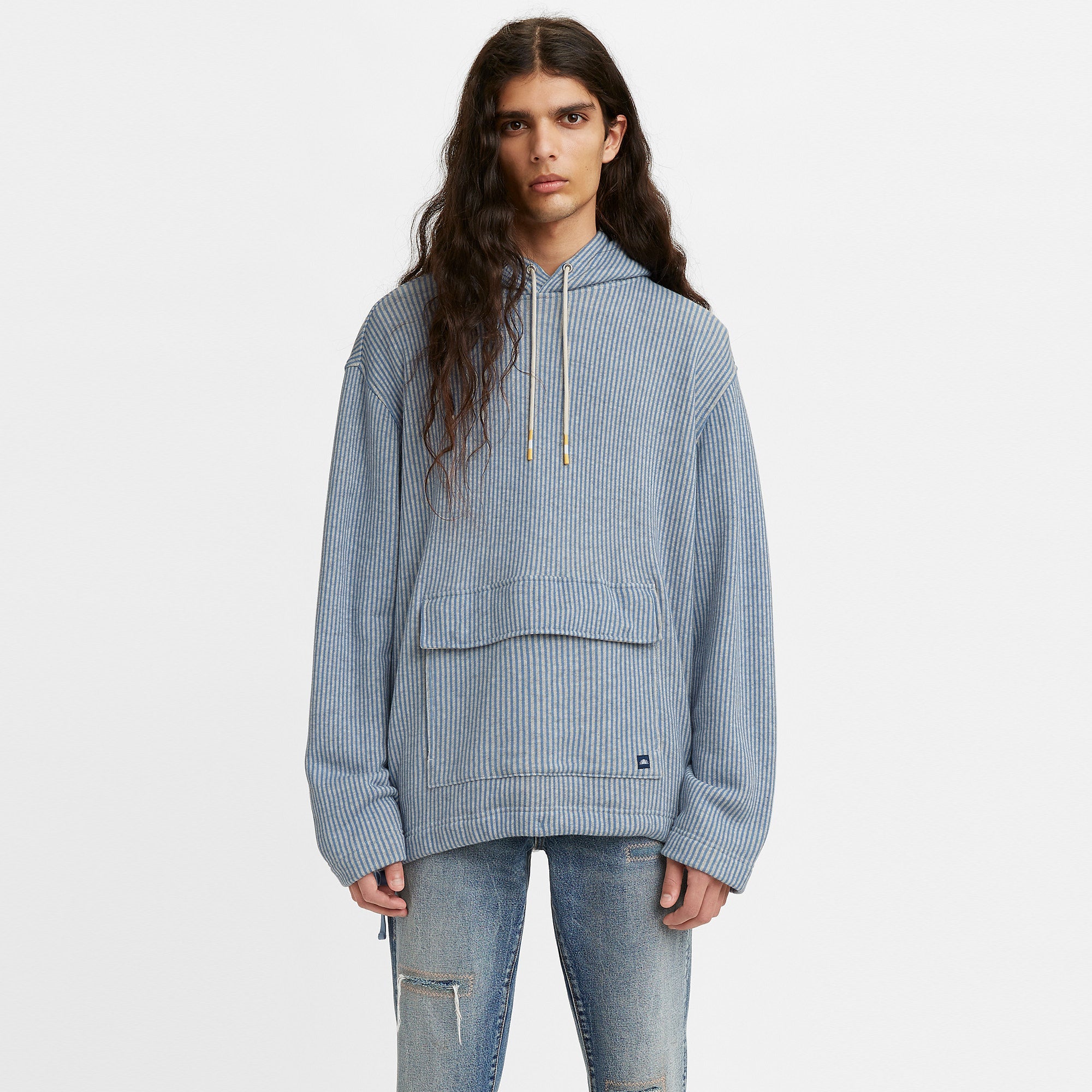 Levi's® Made & Crafted® Maritime Hoodie