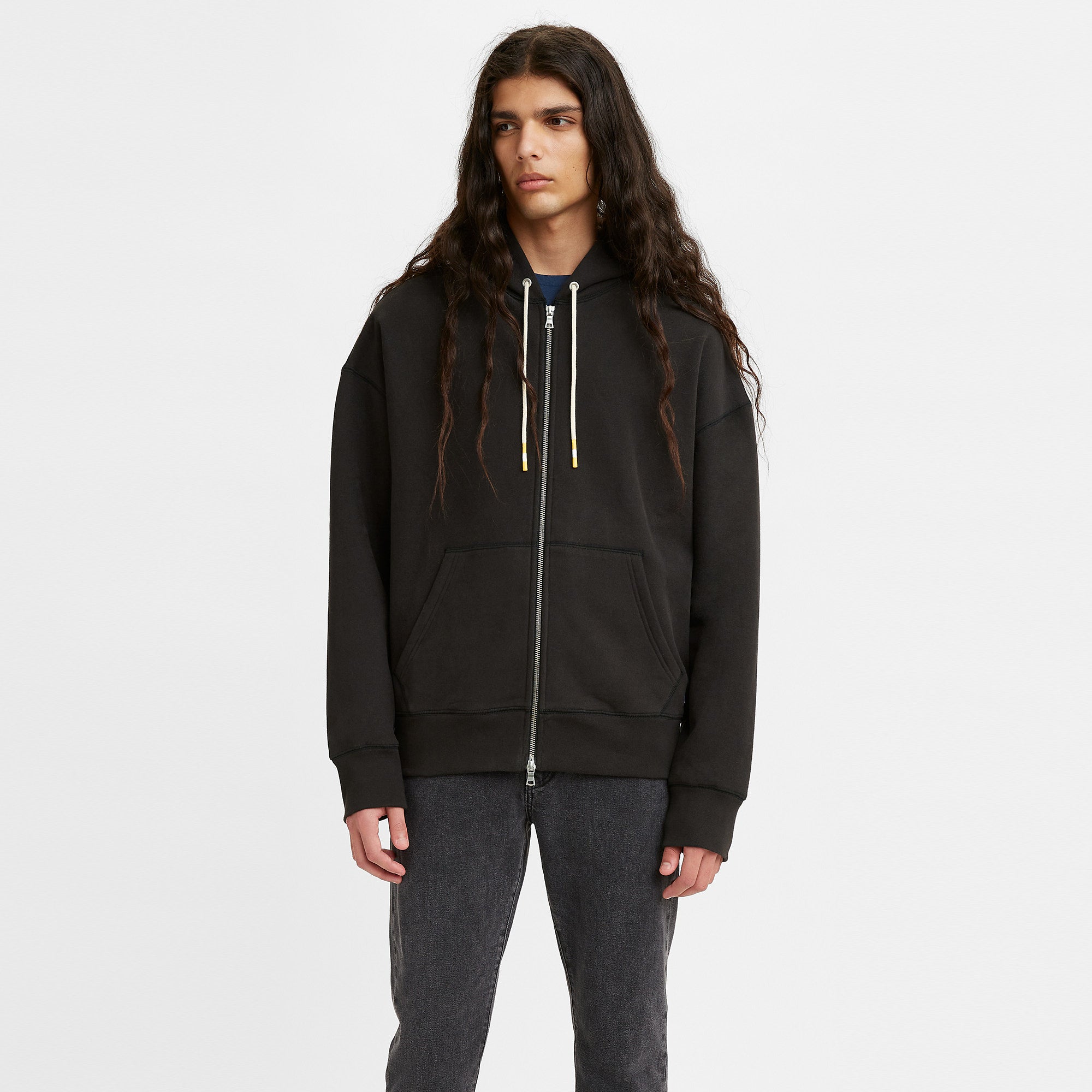 Levi's? Made & Crafted? Zip Hoodie