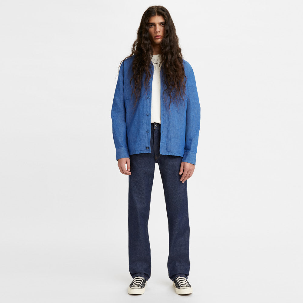 Levi's® Made & Crafted® Men's 551 Z Authentic Straight Fit Jeans - 图片 4