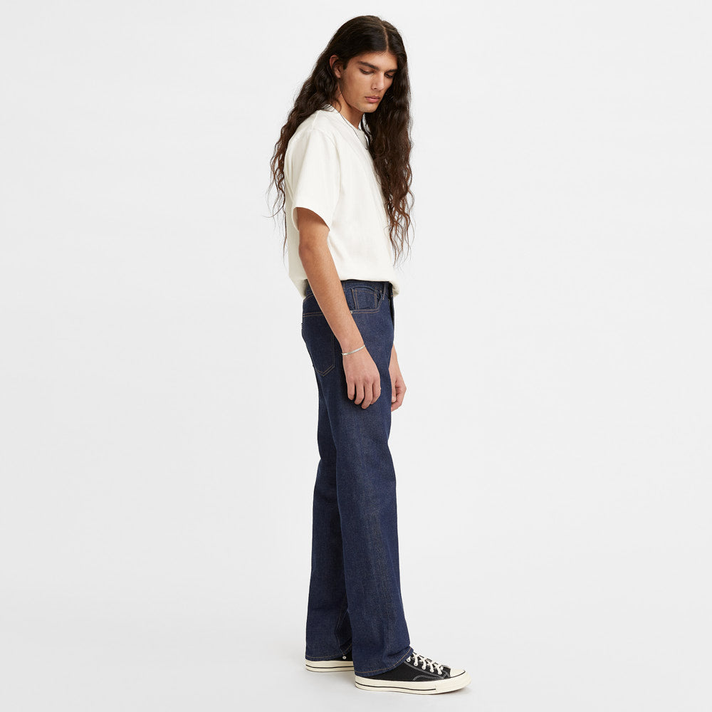 Levi's® Made & Crafted® Men's 551 Z Authentic Straight Fit Jeans - 图片 2