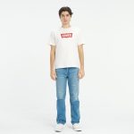 Levi's® Performance Warm 541™ Low Waist Loose Tapered Jeans