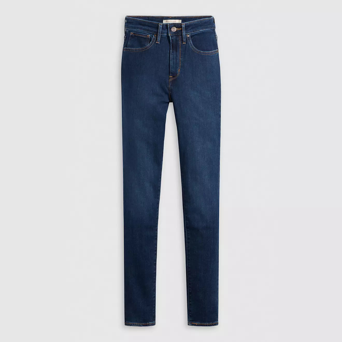 Levi's® Women's 721 High-Rise Skinny Jeans - 图片 4