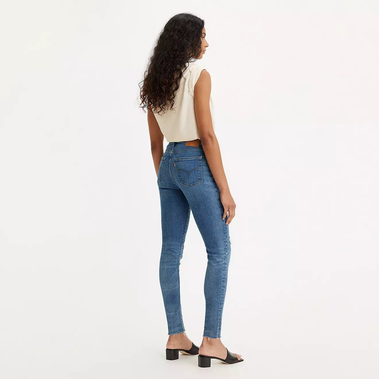 Levi's® CASSANDRA SAYS Jeans - 图片 3